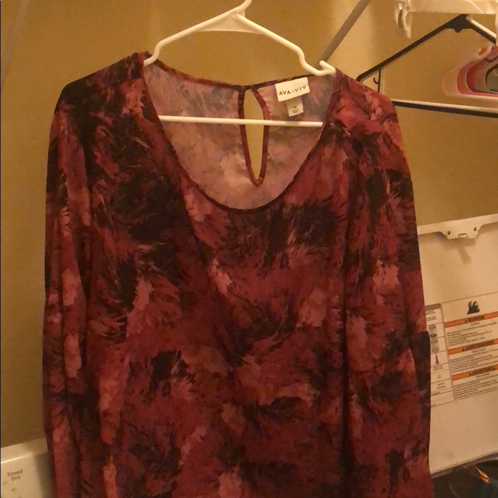 Blouse